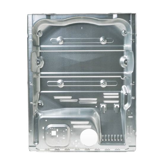 Picture of GE WE02X23955 Panel Rear