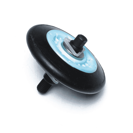 Picture of GE WE01X32497 Roller Asm