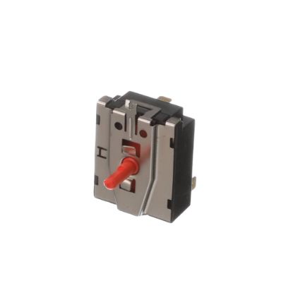 Picture of GE WE02X25282 Switch Rotary
