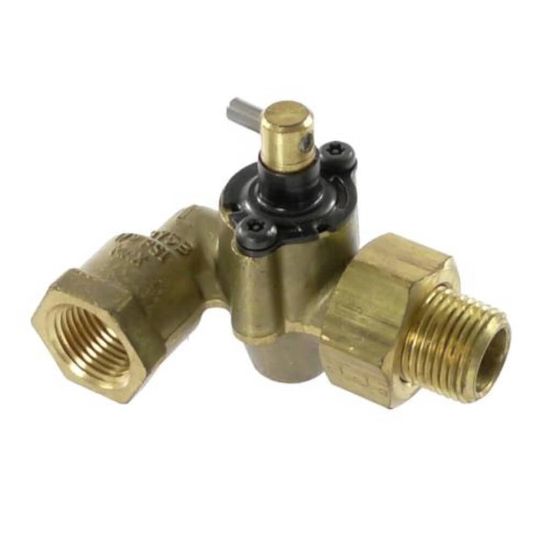 Picture of GE WE02X25595 Valve Elbow