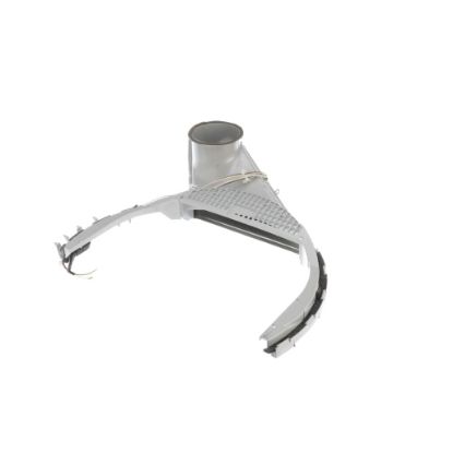 Picture of GE WE02X25500 Kit Trap Duct