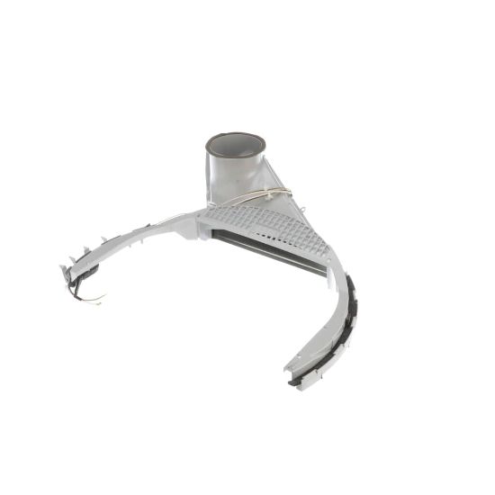 Picture of GE WE02X25500 Kit Trap Duct