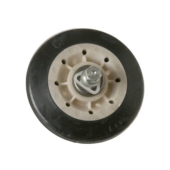 Picture of GE WE03X10016 Roller Asm Wheel