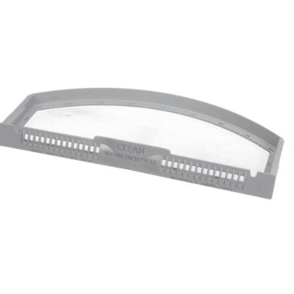 Picture of GE WE03X23881 Filter Lint Asm