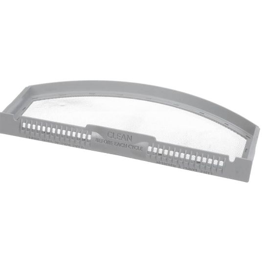 Picture of GE WE03X23881 Filter Lint Asm