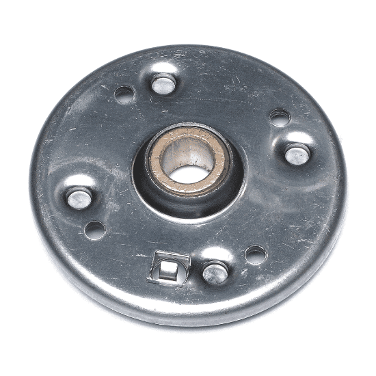 Picture of GE WE03X10015 Bearing & Housing Asm
