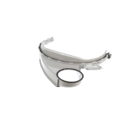 Picture of GE WE03X25275 Trap Duct Asm