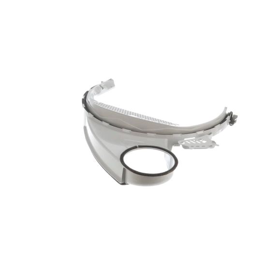Picture of GE WE03X25275 Trap Duct Asm