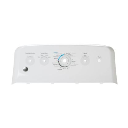 Picture of GE WE03X24547 Backsplash Asm