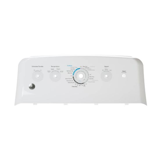 Picture of GE WE03X24547 Backsplash Asm