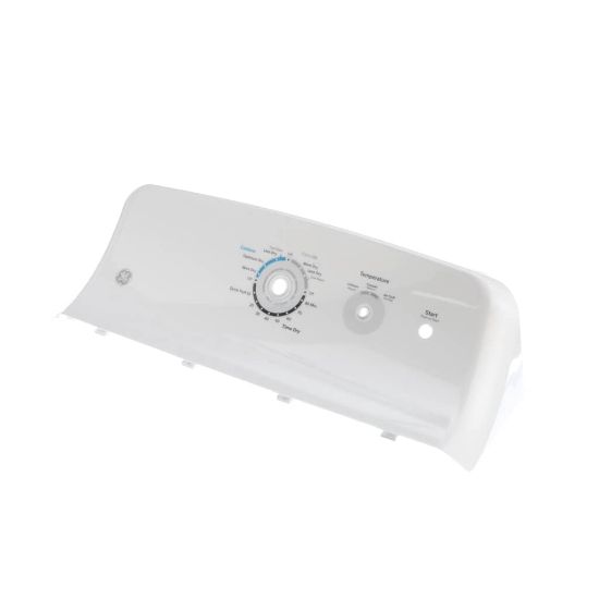 Picture of GE WE03X25277 Backsplash Asm