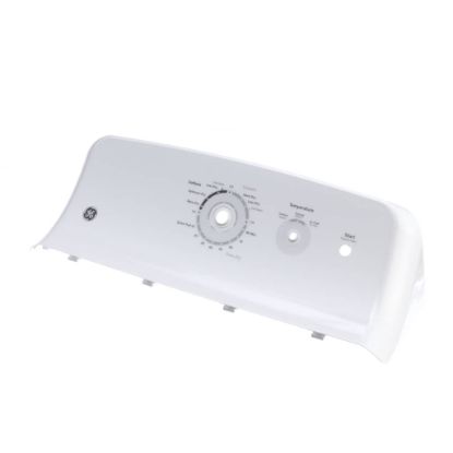 Picture of GE WE03X25284 Backsplash Asm