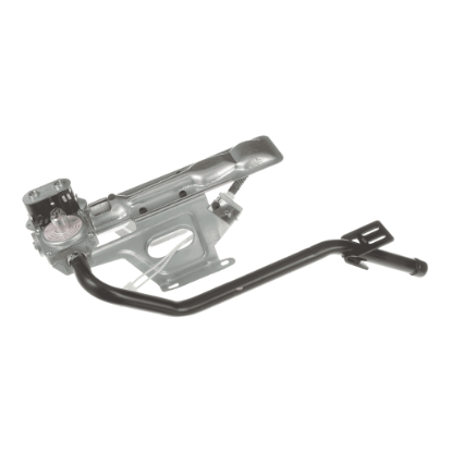 Picture of GE WE03X27425 Valve And Burner Assembly