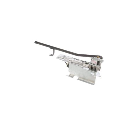 Picture of GE WE03X29303 Valve & Burner