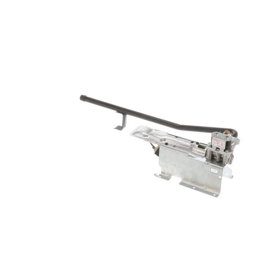 Picture of GE WE03X29303 Valve & Burner