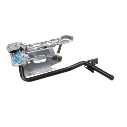Picture of GE WE03X27426 Valve And Burner Assembly