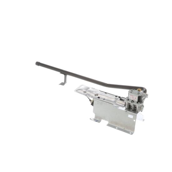 Picture of GE WE03X29452 Valve & Burner Asm