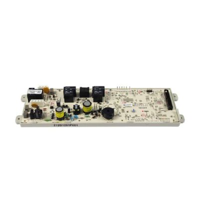 Picture of GE WE04M10008 Main Power Board Asm