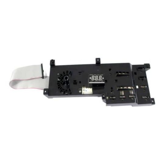 Picture of GE WE04M10014 Chassis Pcb Asm