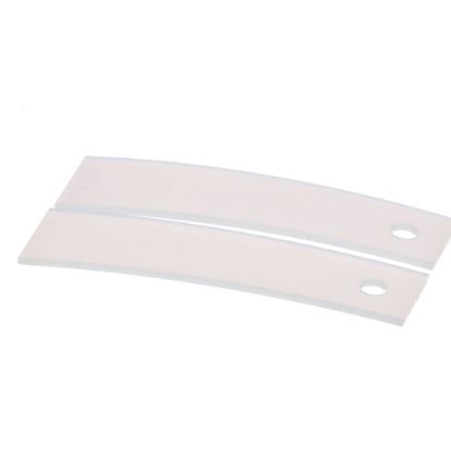 Picture of GE WE03X37318 Dryer Front Bearing White 2Pk