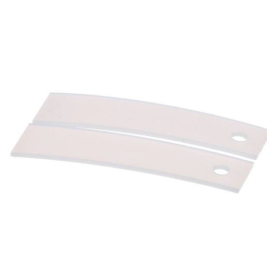Picture of GE WE03X37318 Dryer Front Bearing White 2Pk