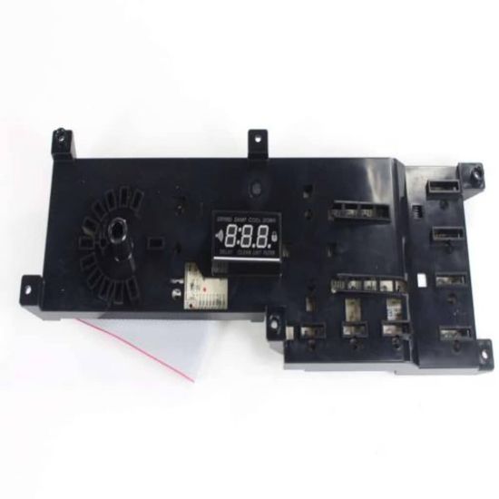 Picture of GE WE04M10006 User Interface Board