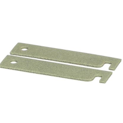 Picture of GE WE03X37320 Dryer Bearing Slide 2-Pack