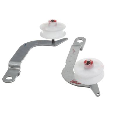 Picture of GE WE03X38319 Idler Arm Left & Right Assm