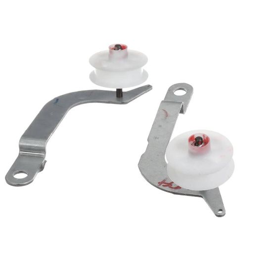 Picture of GE WE03X38319 Idler Arm Left & Right Assm
