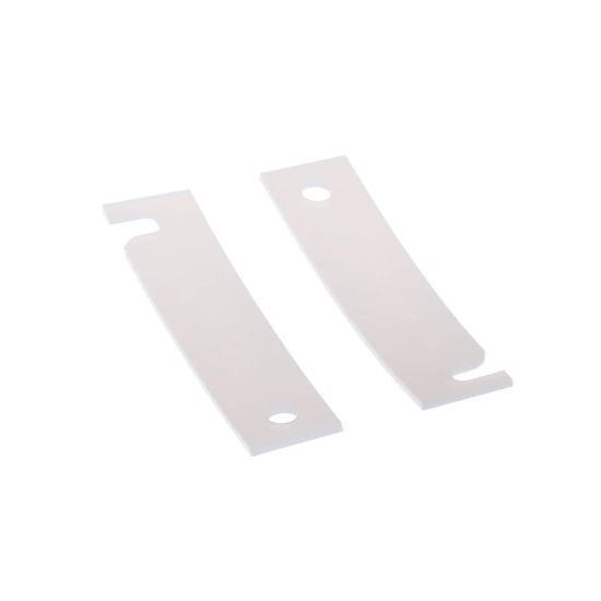Picture of GE WE03X37319 Dryer Bearing Slide 2Pk