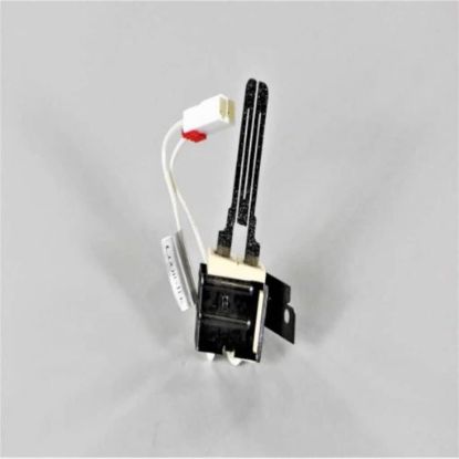Picture of GE WE04X10183 Igniter Flat