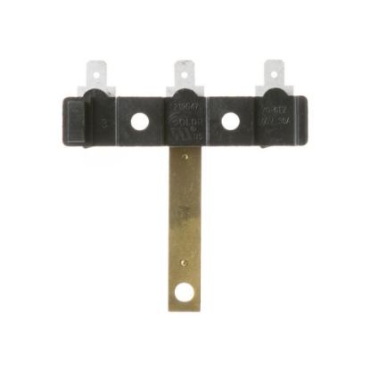 Picture of GE WE04X10193 Block Terminal Asm