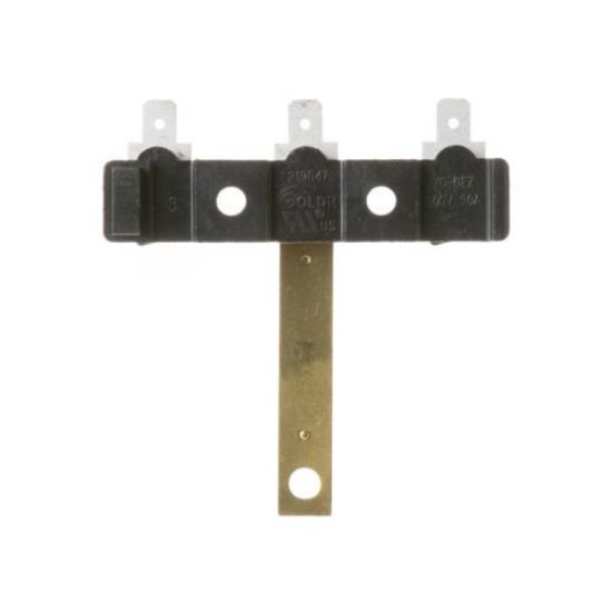 Picture of GE WE04X10193 Block Terminal Asm