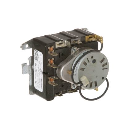 Picture of GE WE04X10042 Timer