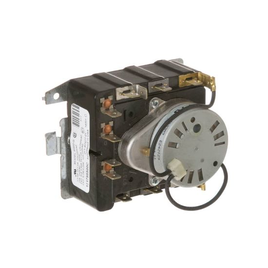 Picture of GE WE04X10042 Timer