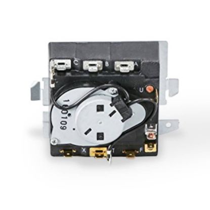 Picture of GE WE04X22654 Timer