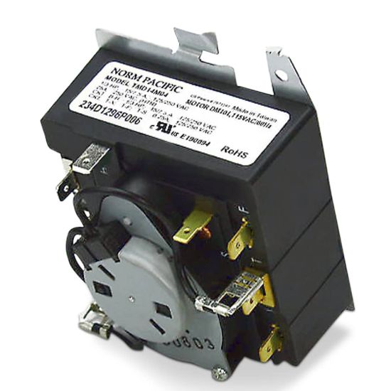 Picture of GE WE04X20416 Timer
