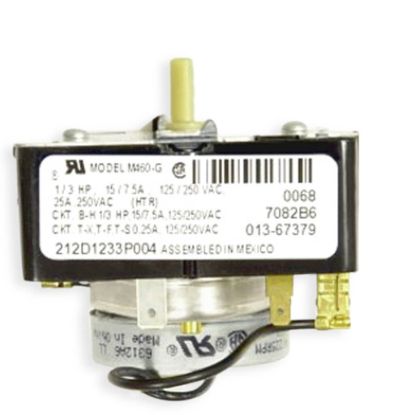 Picture of GE WE04X20089 Timer