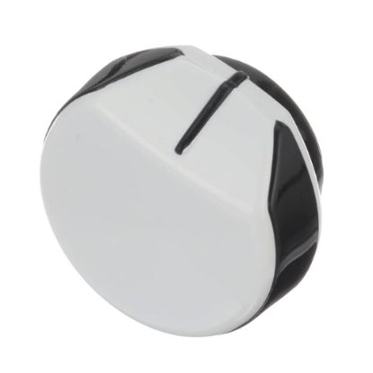 Picture of GE WE04X23116 Knob Rotatory Asm