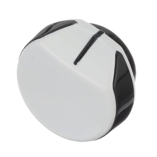 Picture of GE WE04X23116 Knob Rotatory Asm