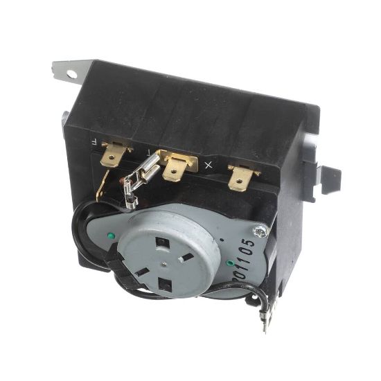 Picture of GE WE04X20415 Timer