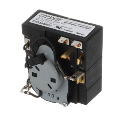 Picture of GE WE04X23897 Timer