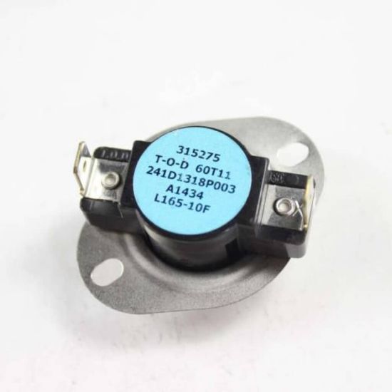 Picture of GE WE04X10190 Thermostat 2