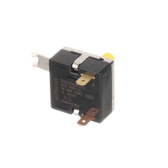 Picture of GE WE04X24717 Switch Rotary