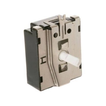 Picture of GE WE04X24553 Switch Rotary