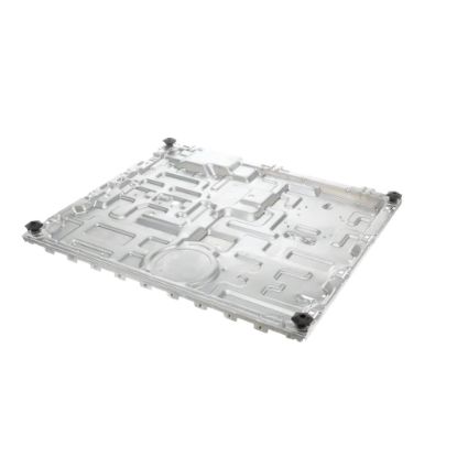 Picture of GE WE04X25159 Chassis And Leg Asm