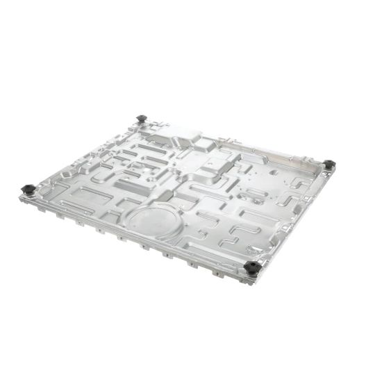 Picture of GE WE04X25159 Chassis And Leg Asm