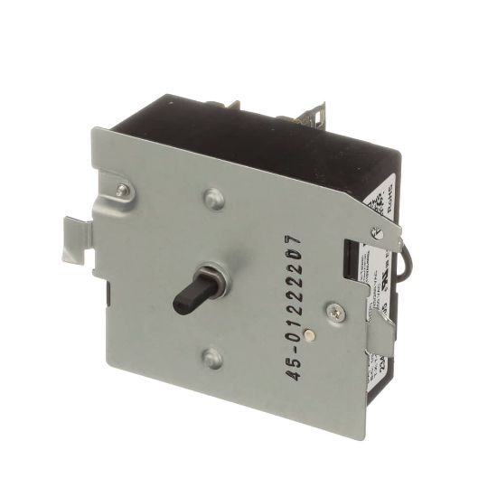 Picture of GE WE04X25280 Timer