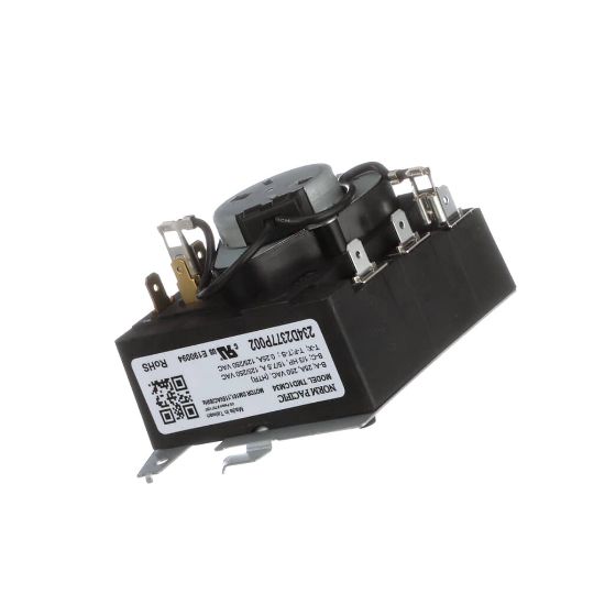 Picture of GE WE04X25281 Timer