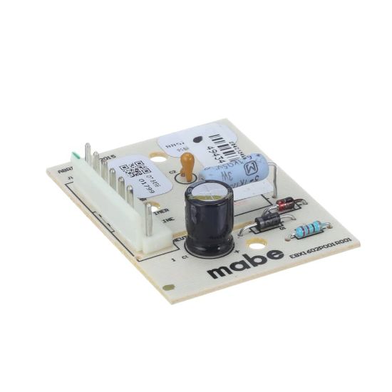 Picture of GE WE04X25137 Board Dry Asm